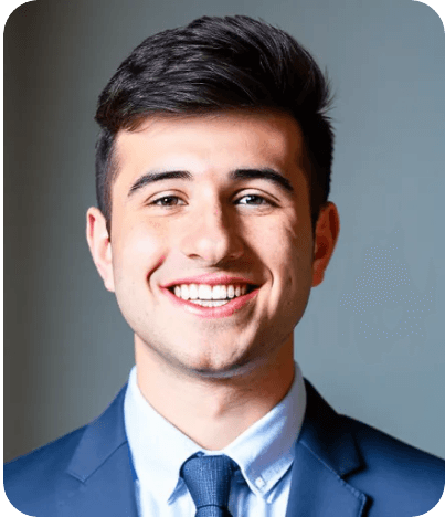 Professional LinkedIn Headshot