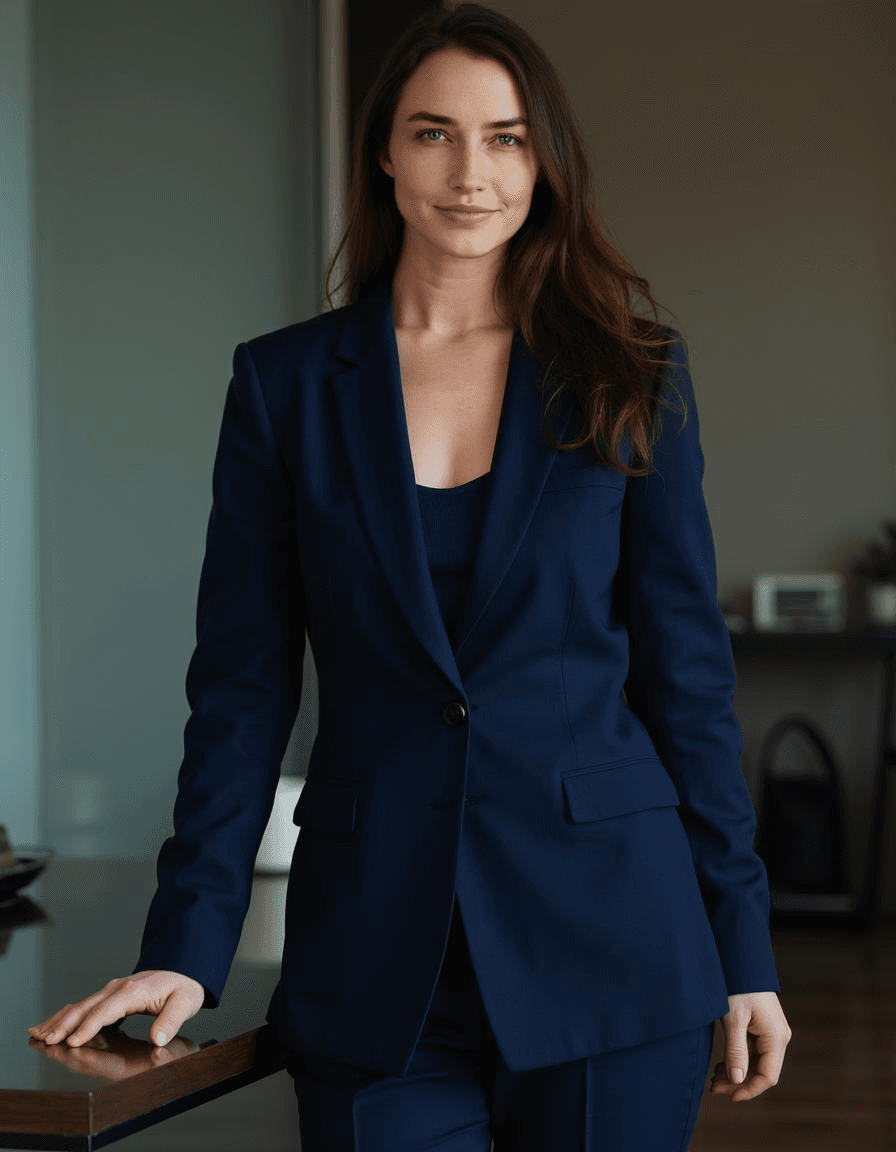 Professional LinkedIn Headshot